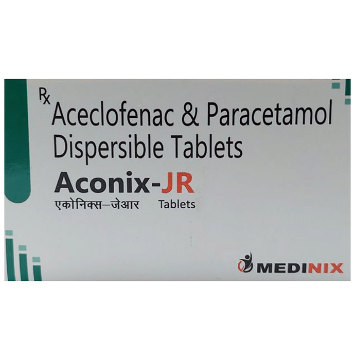 Aconix-JR Tablet DT
