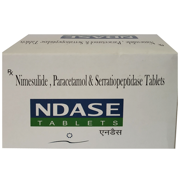 Ndase Tablet