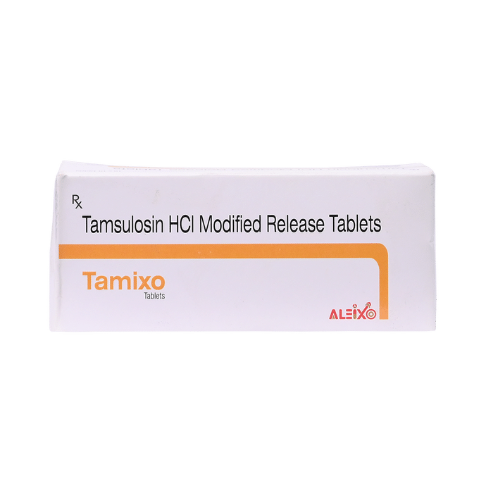 Tamixo Tablet MR
