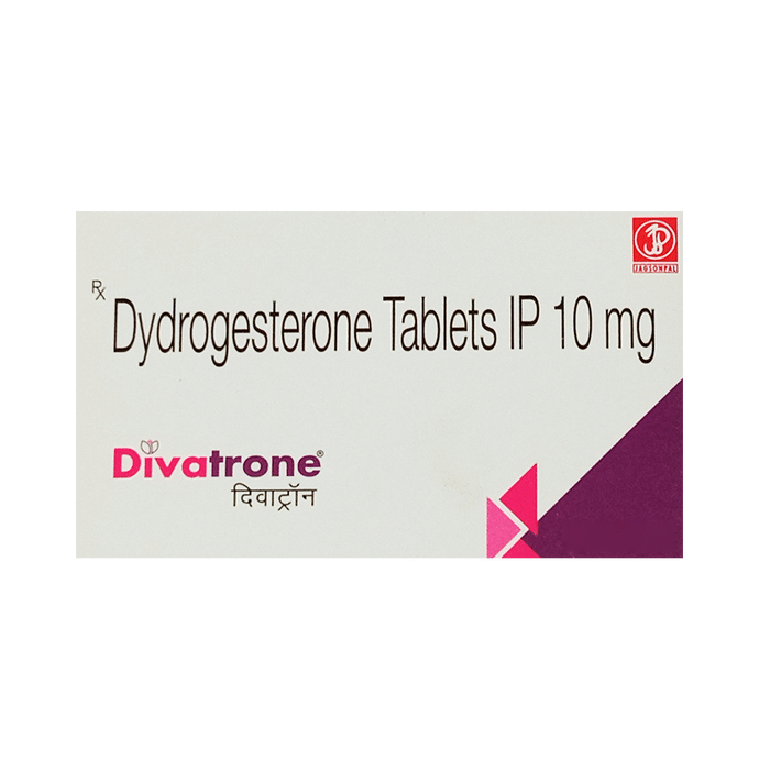 Divatrone Tablet