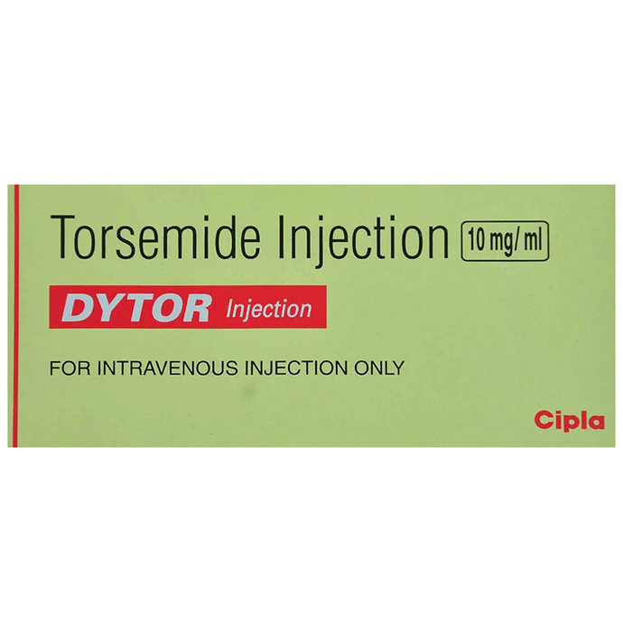 Dytor Injection