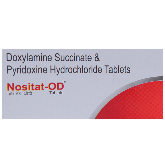 Nositat-OD Tablet