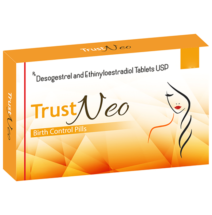 Trust Neo Tablet