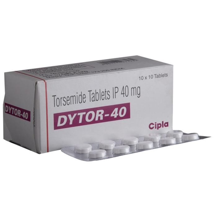 Dytor 40 Tablet