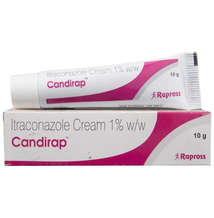 Candirap Cream