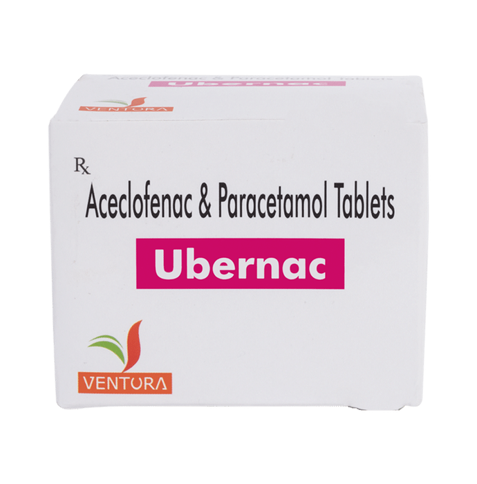 Ubernac Tablet