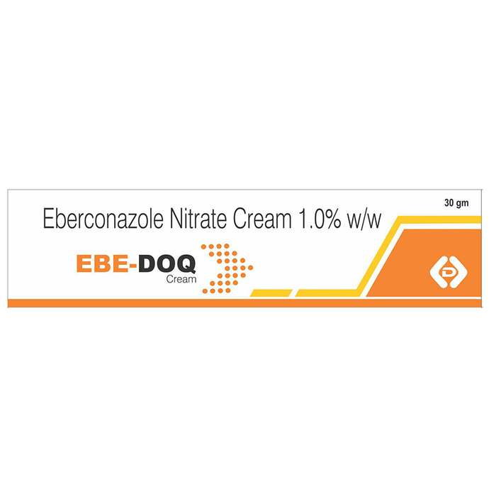 Ebe-Doq Cream