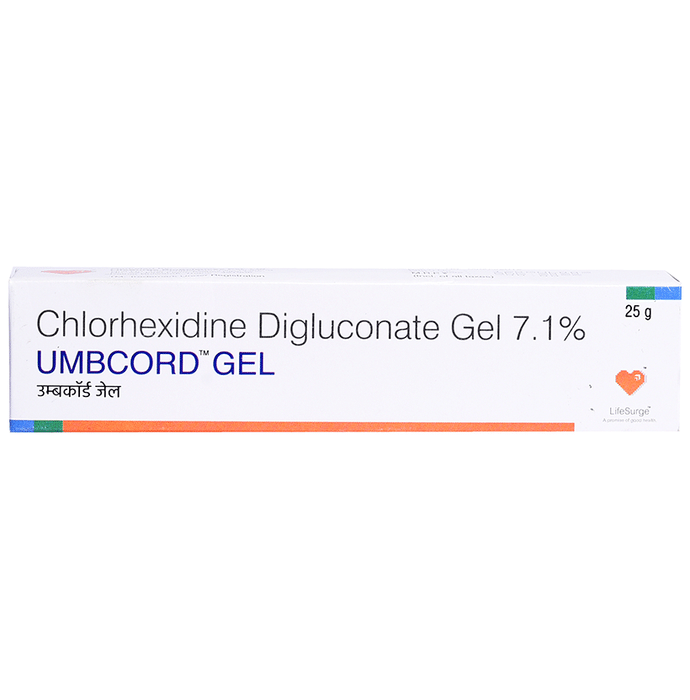 Umbcord Gel