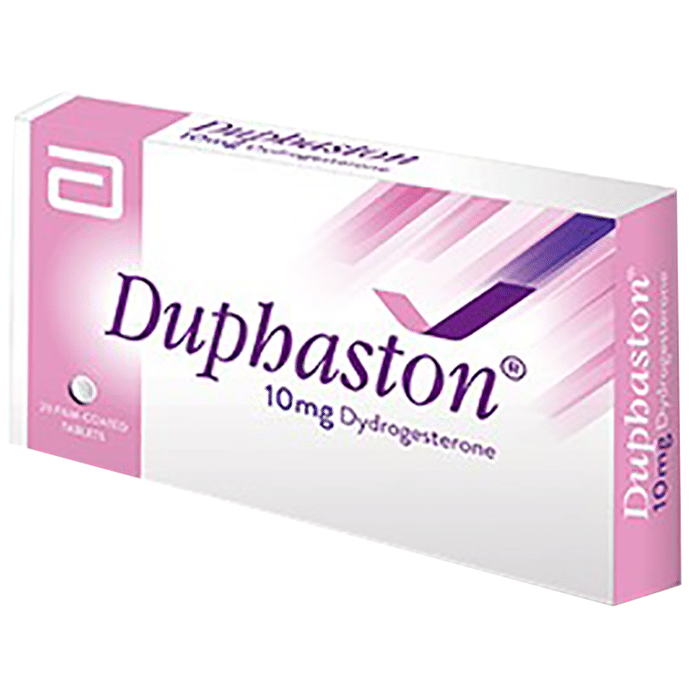 Duphaston Pro Tablet
