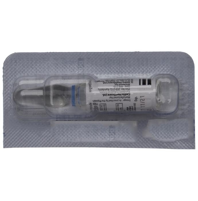Durabolin 25 Injection