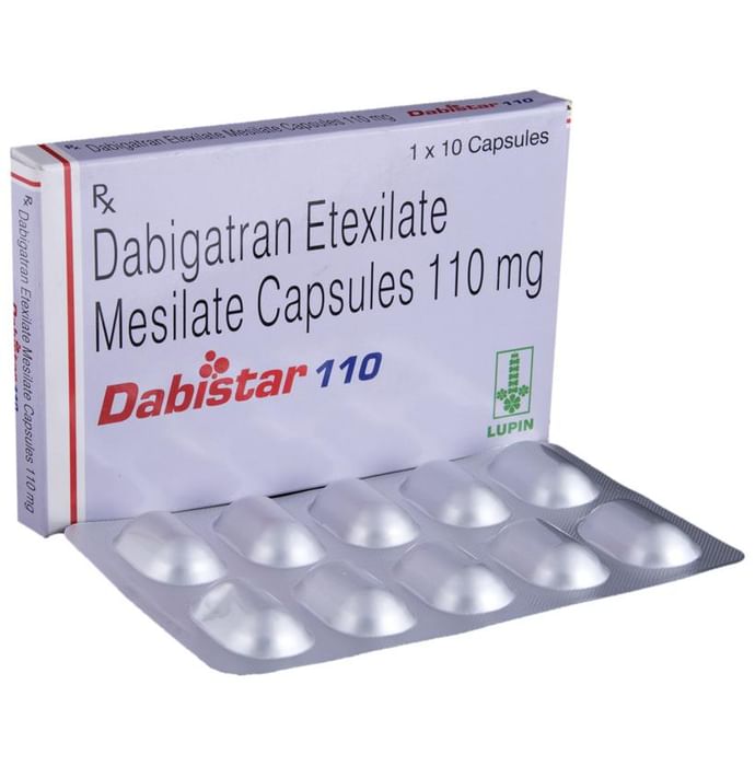 Dabistar 110 Capsule