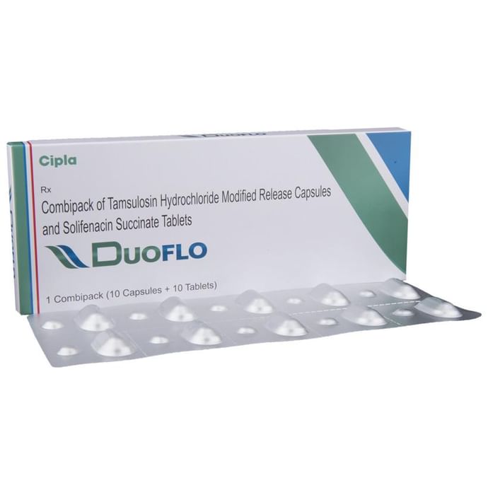 Duoflo Combipack