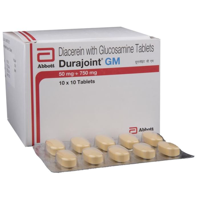 Durajoint GM Tablet