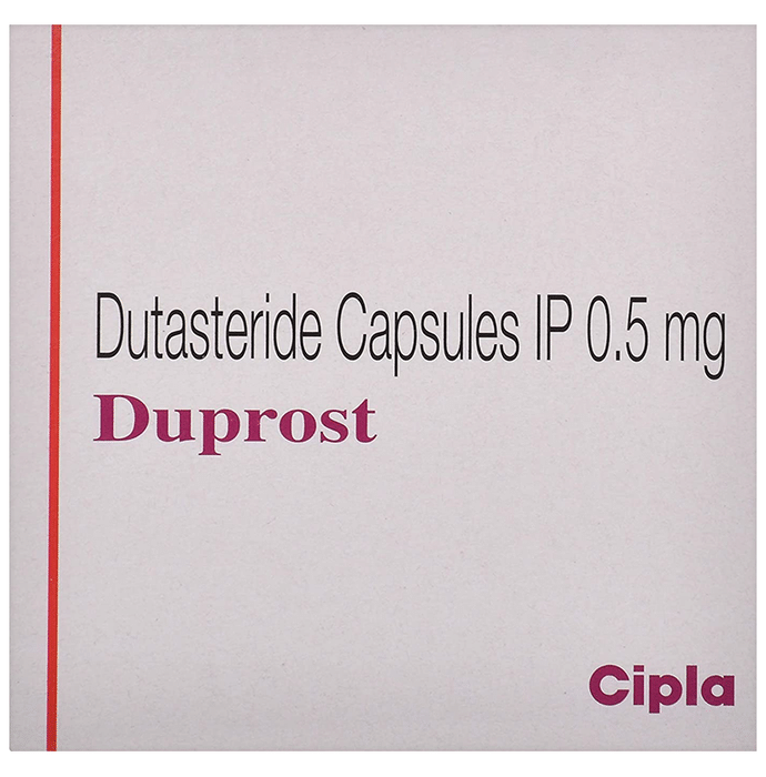 Duprost Capsule
