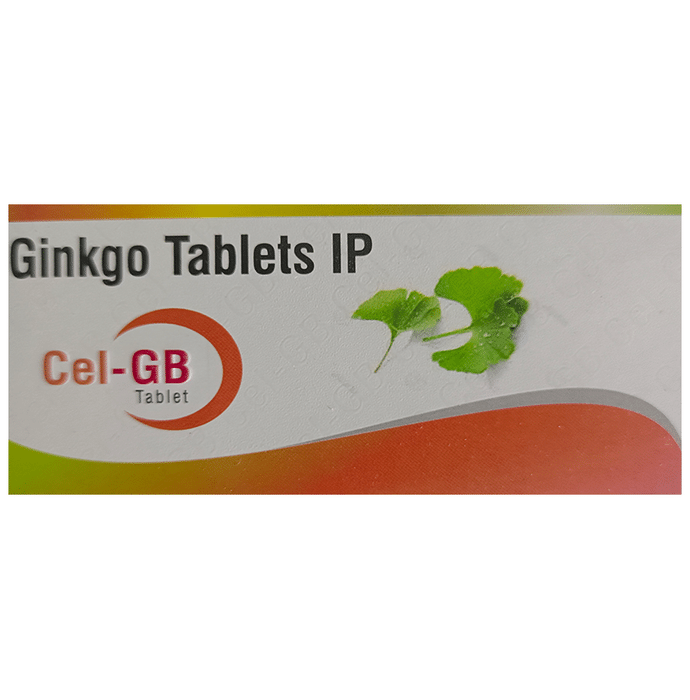 Cel-GB Tablet