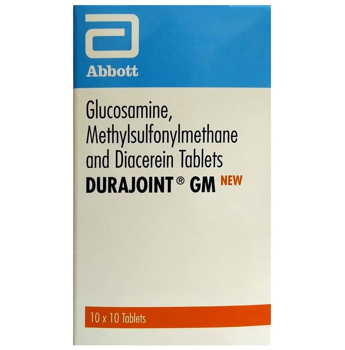 Durajoint GM New Tablet