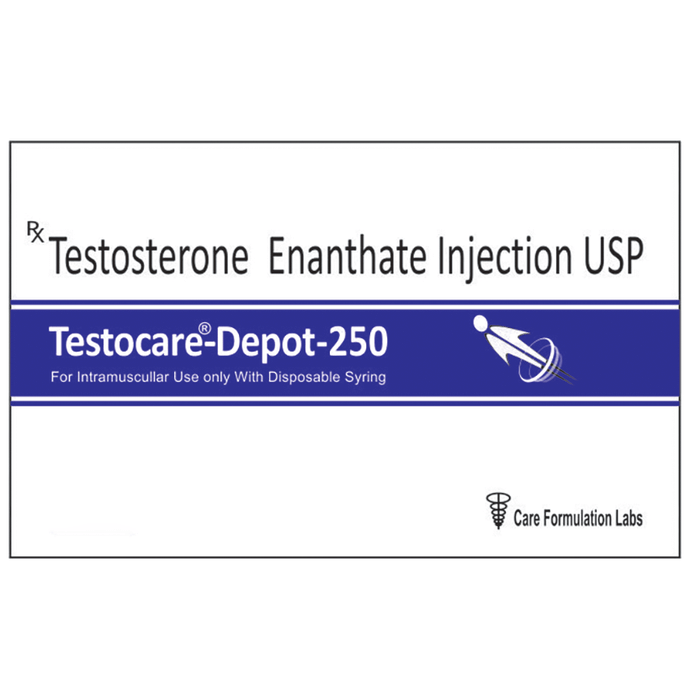 Testocare Injection