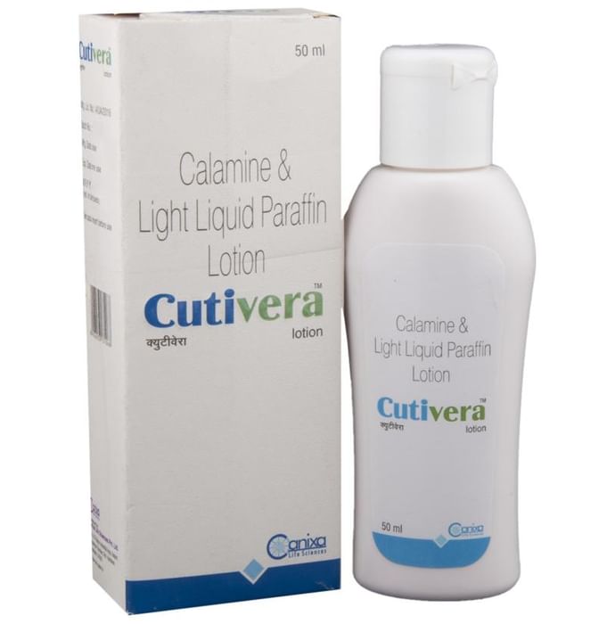 Cutivera Lotion