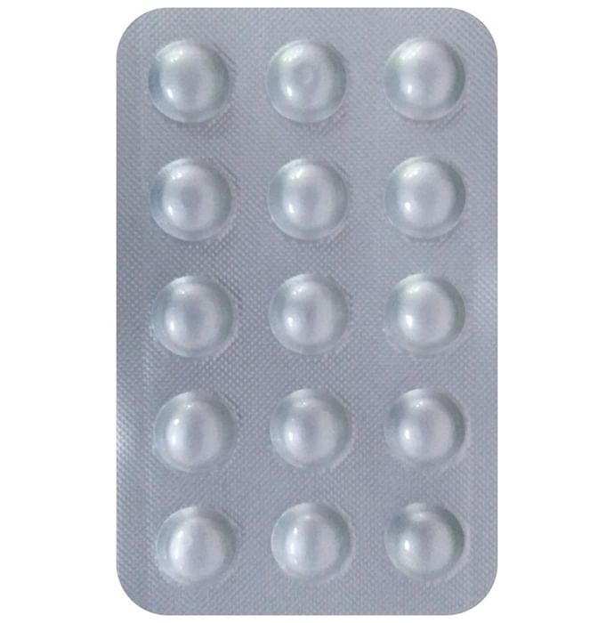 Dapaglyn 5 Tablet