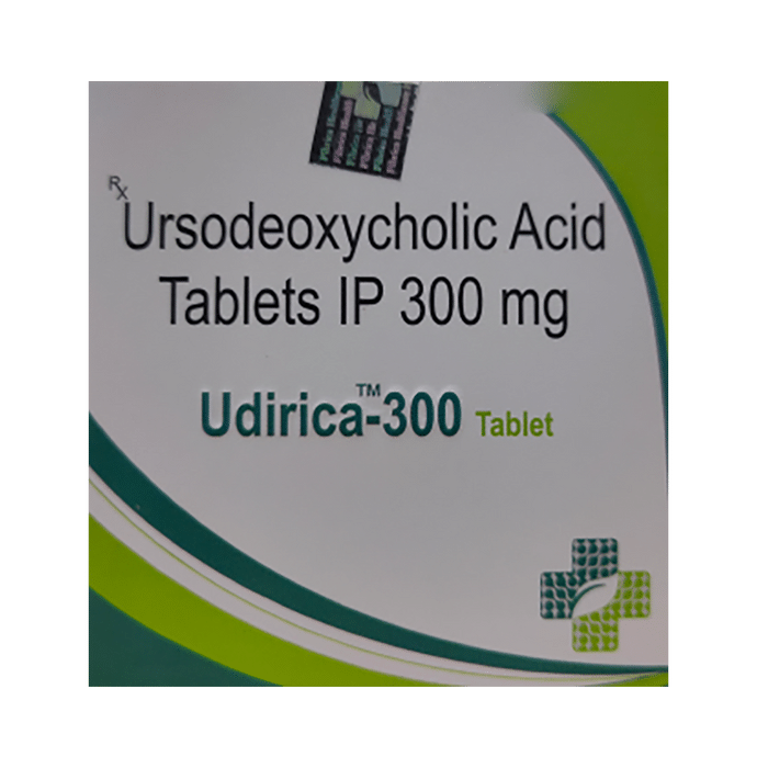 Udirica 300 Tablet