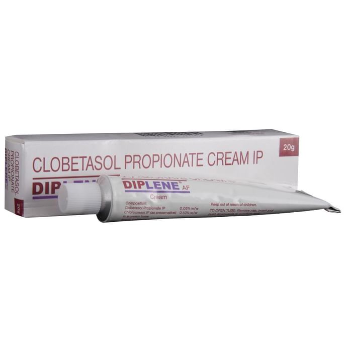 Diplene AF Cream