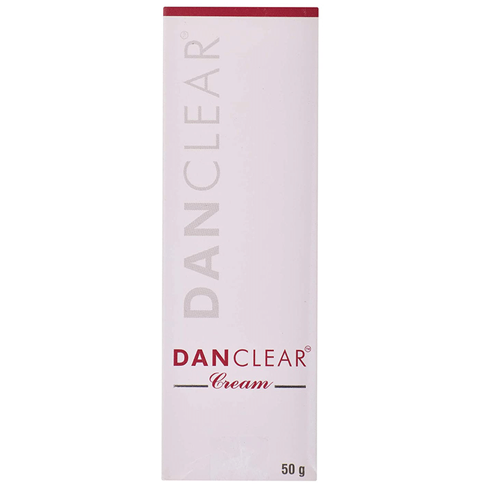 Danclear Cream