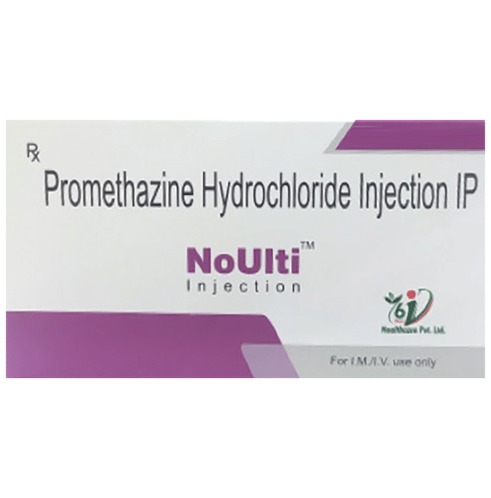 Noulti Injection