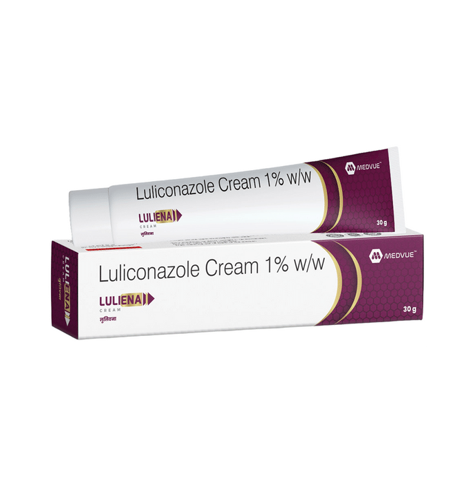 Luliena Cream