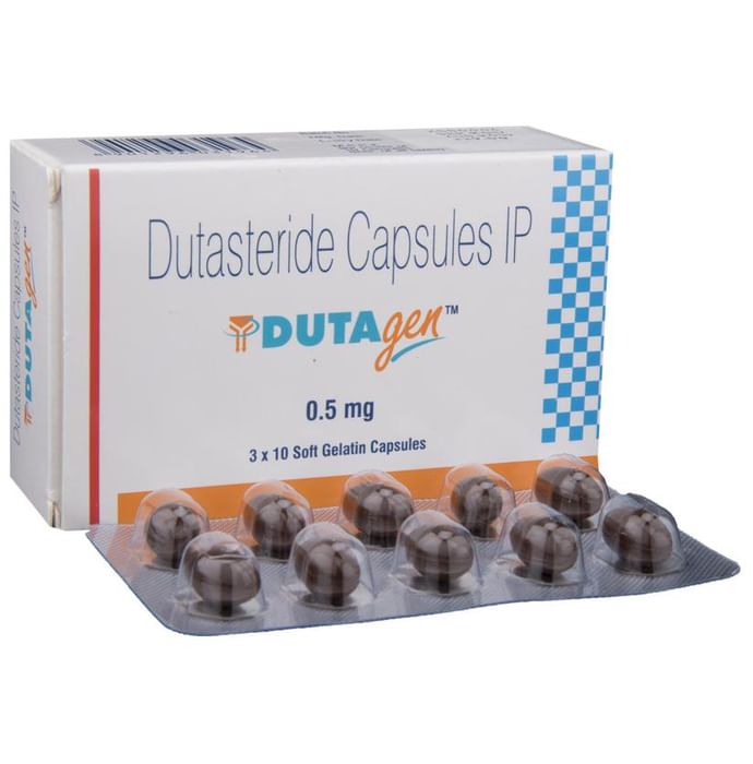 Dutagen Capsule