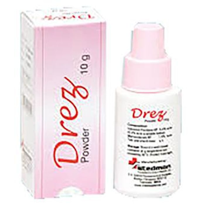 Drez Powder