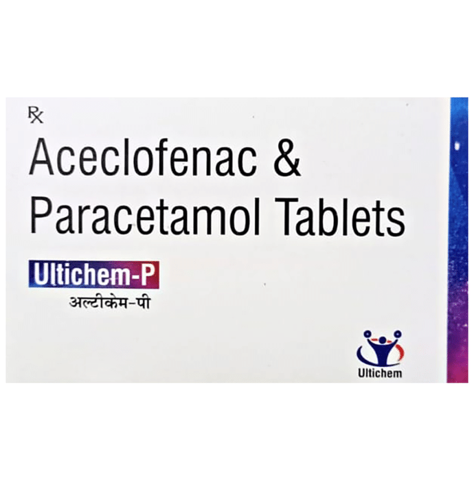 Ultichem-P Tablet