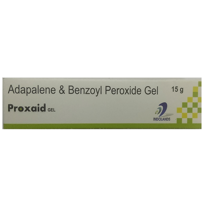 Proxaid Gel