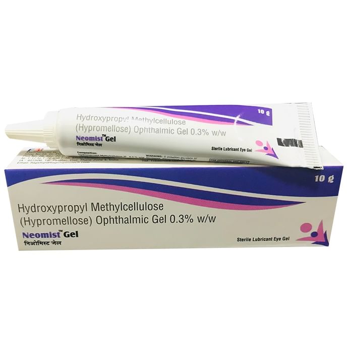 Neomist Gel