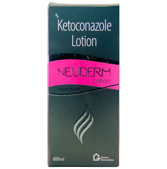 NeuDerm Lotion