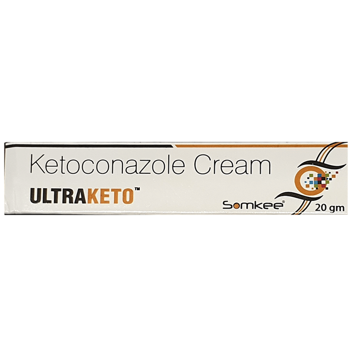 Ultraketo Cream
