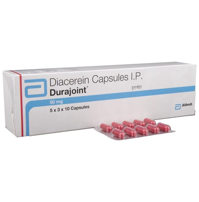 Durajoint Capsule