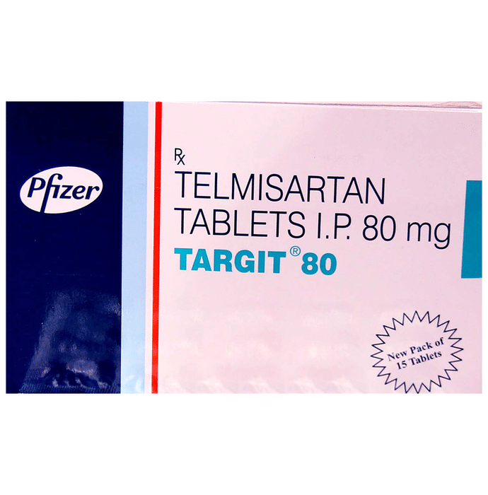 Targit 80 Tablet