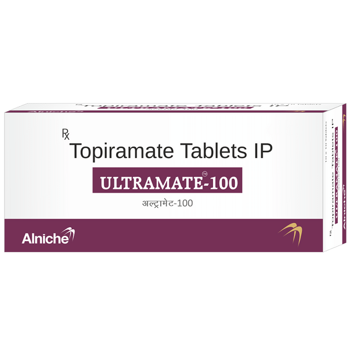 Ultramate 100 Tablet