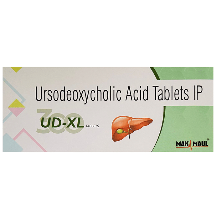 Ud-XL Tablet