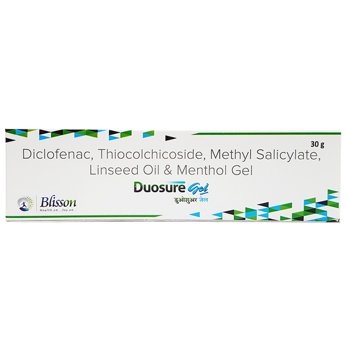 Duosure Gel