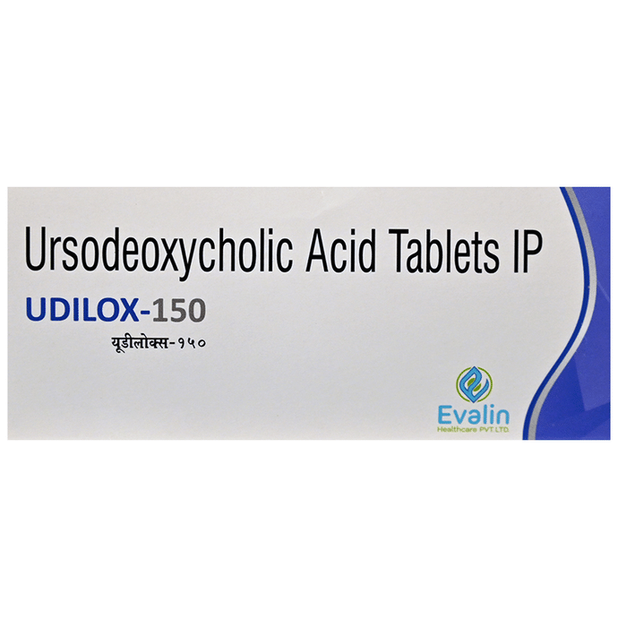 Udilox 150 Tablet