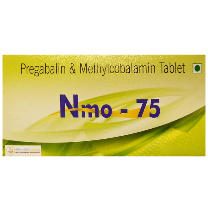 Nmo 75 Tablet