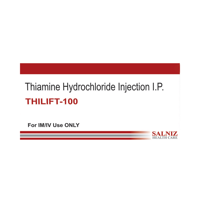 Thilift 100 Injection