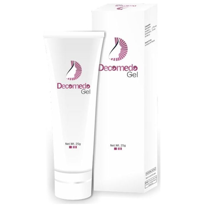 Decomedo Gel