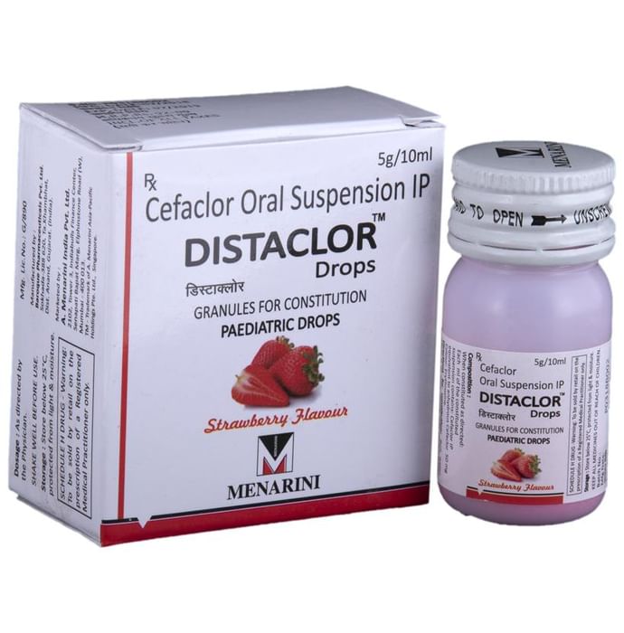 Distaclor Drop