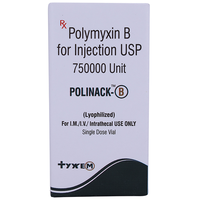 Polinack-B Injection