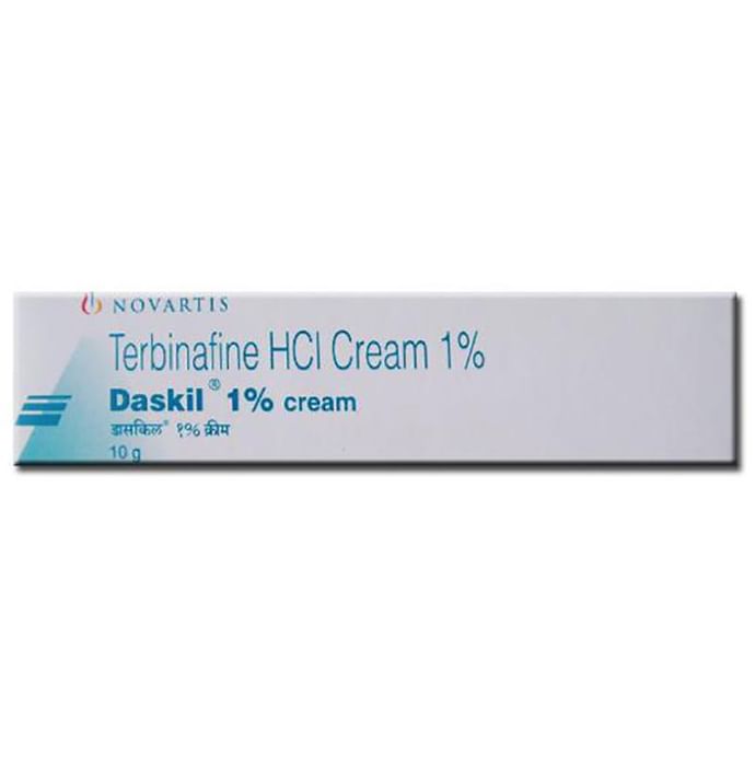 Daskil Cream