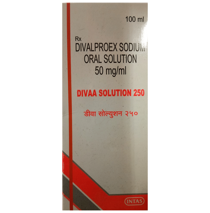 Divaa 250 Solution