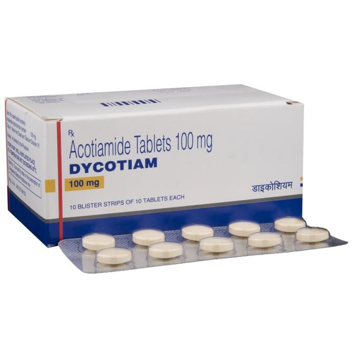 Dycotiam Tablet