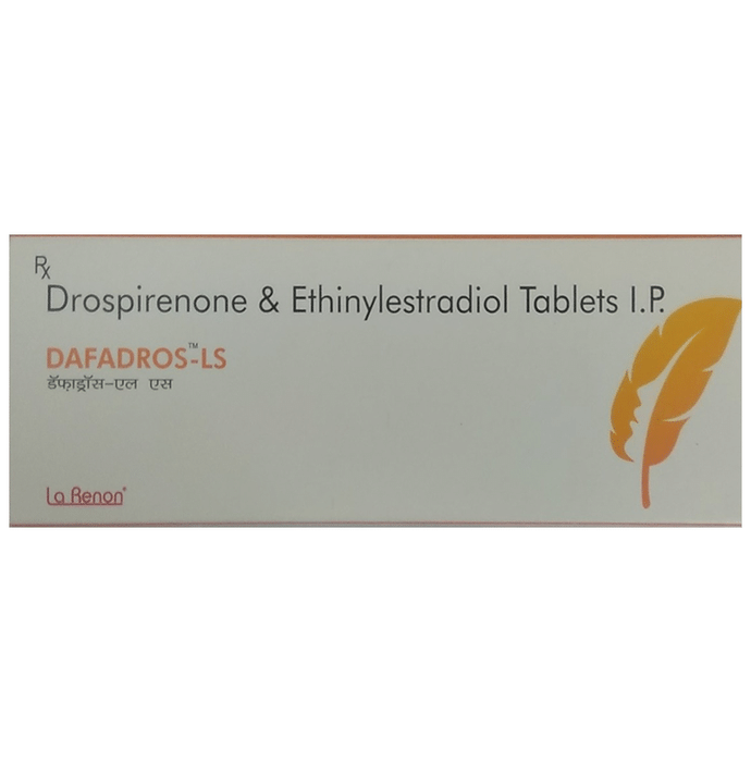 Dafadros-LS Tablet